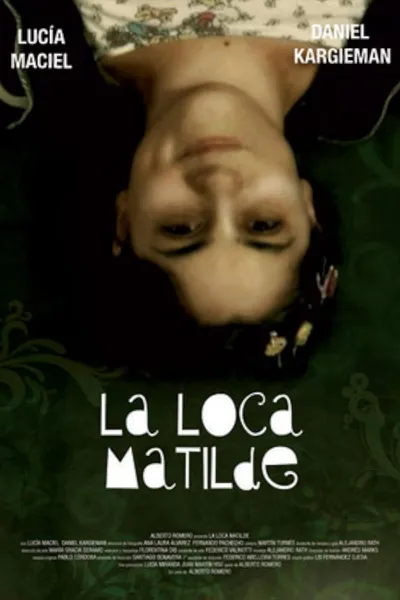 La loca matilde