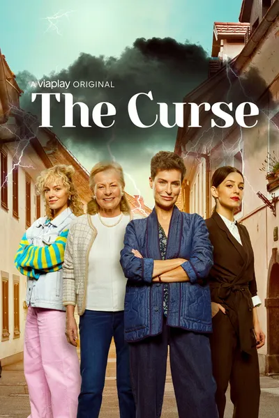 The Curse