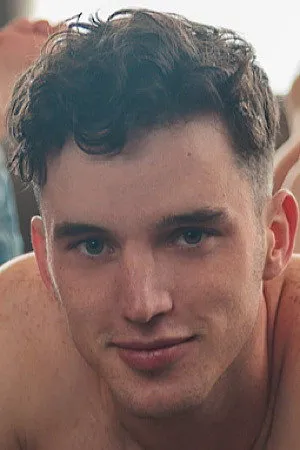 Zane Ryder