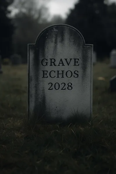 Grave Echos