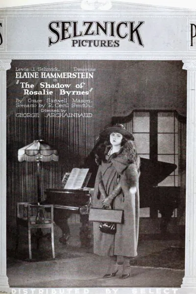 The Shadow of Rosalie Byrnes