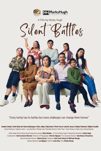Silent Battles
