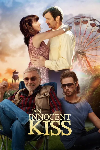 An Innocent Kiss
