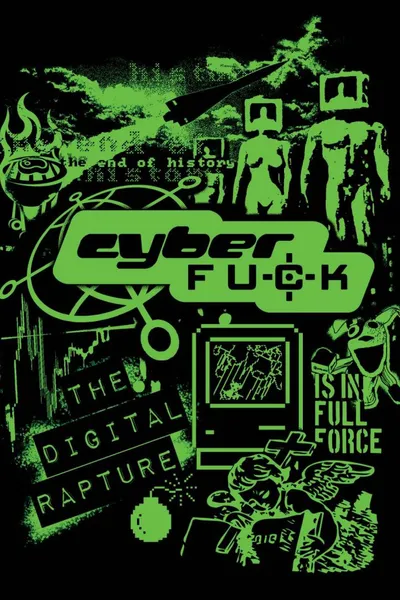 Cyberfuck