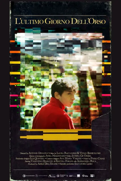 The Last Day of the Bear