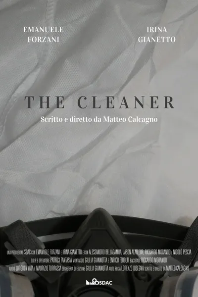 The Cleaner