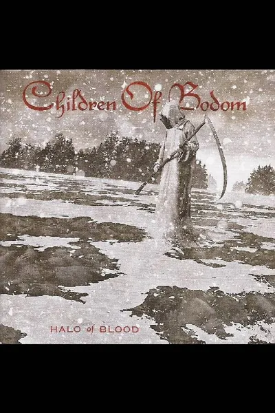Children of Bodom - The Making of "Halo of Blood"