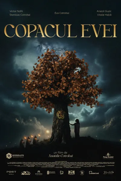 Copacul Evei