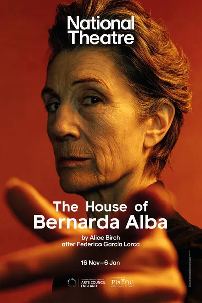 The House of Bernarda Alba