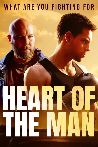 Heart of the Man