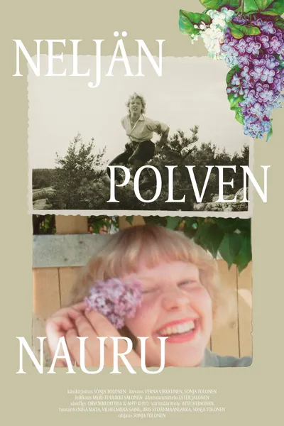 Laughter Through Generations