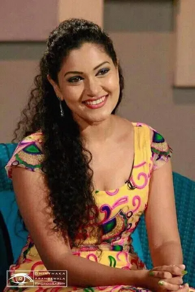 Tharuka Wanniarachchi