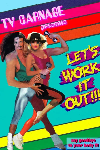 Let's Work It Out!