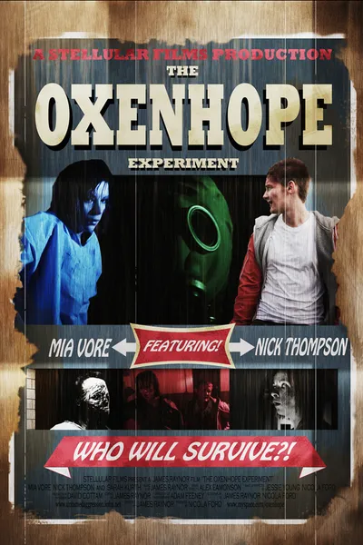 The Oxenhope Experiment