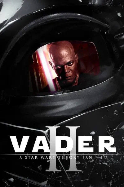 Vader Episode 2: Vader Follows Mace Windu