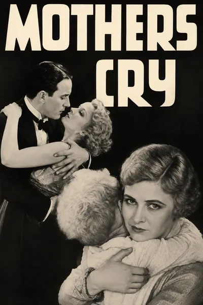 Mothers Cry