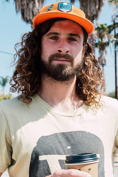 Dave Mull