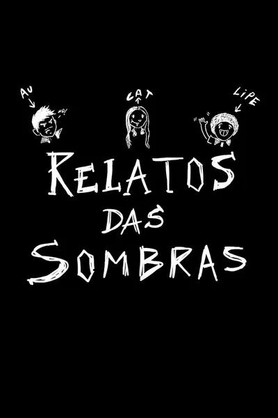 Relatos das Sombras
