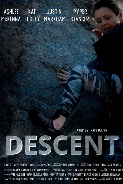 Descent