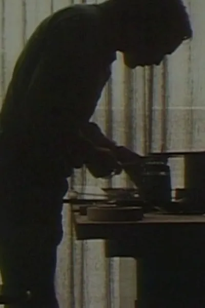 Moving Pictures: The Art of Jan Lenica