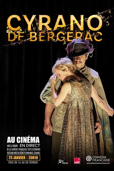Cyrano de Bergerac