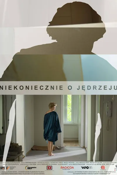 Niekoniecznie o Jędrzeju