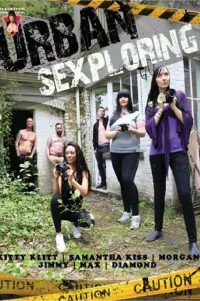 Urban Sexploring
