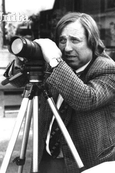 Tony De Bonis