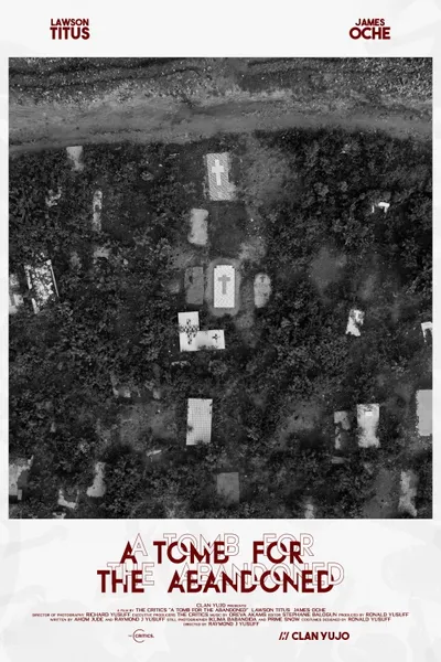 A Tomb For The Abandoned