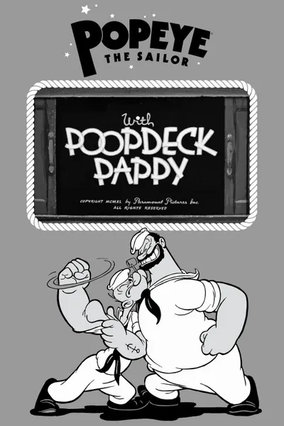 Poopdeck Pappy