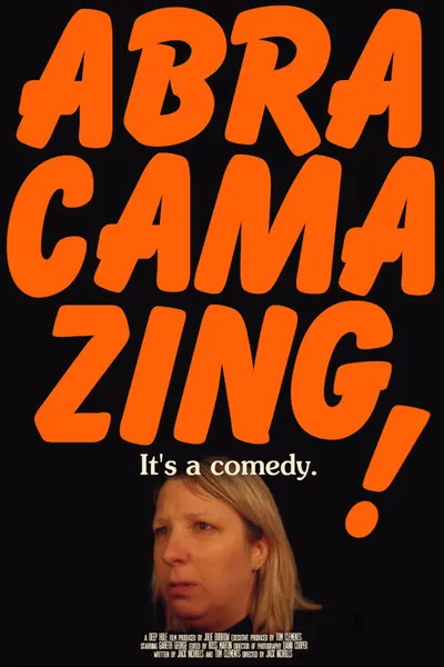 Abracamazing!