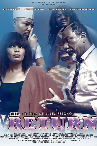 The Return