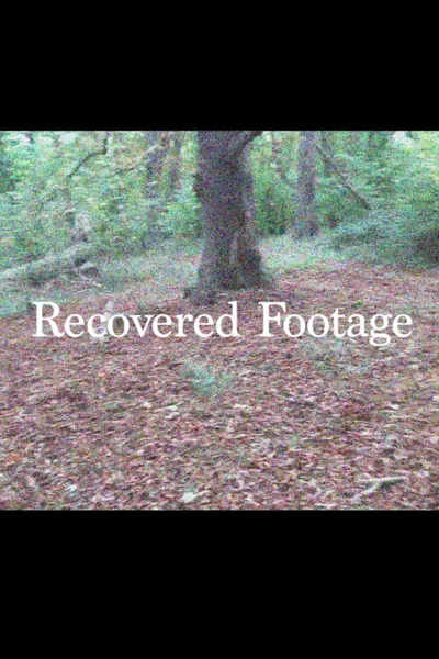 Recovered Footage