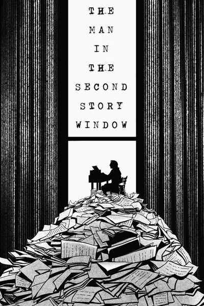 The Man in the Second Story Window