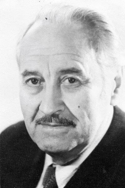 Konstantin Mikhailov