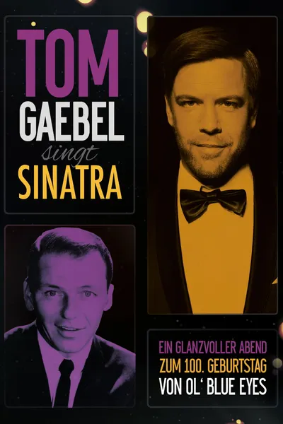 100 Years of Frank Sinatra