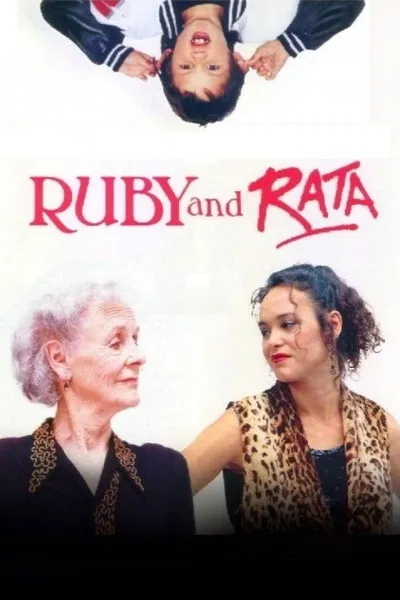 Ruby and Rata