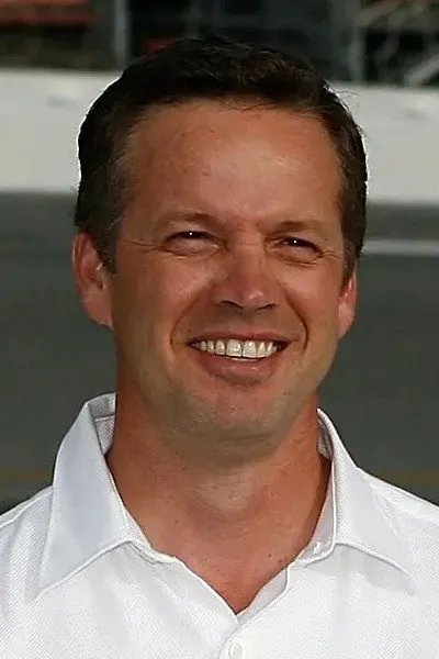 Wally Dallenbach Jr.