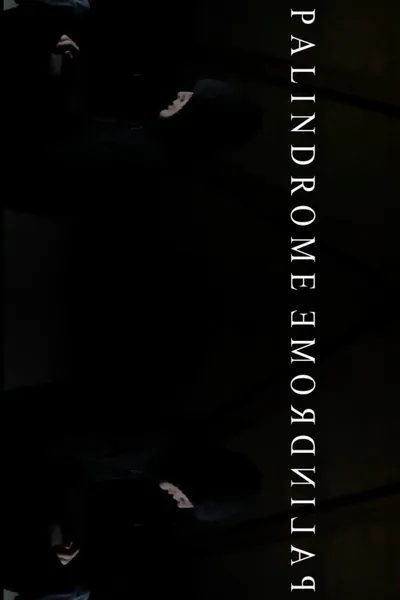 PalindromeemordnilaP