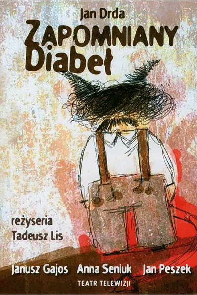 Zapomniany diabeł