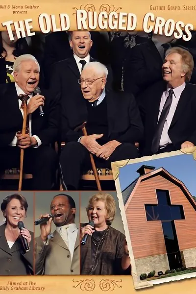 The Old Rugged Cross