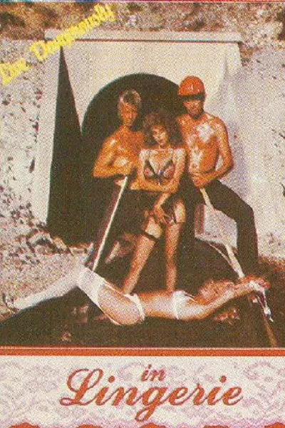 Lingerie