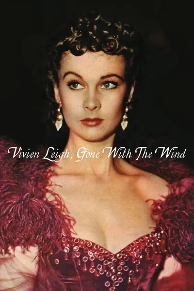 Vivien Leigh, autant en emporte le vent