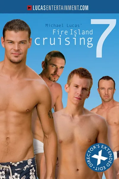 Fire Island Cruising 7