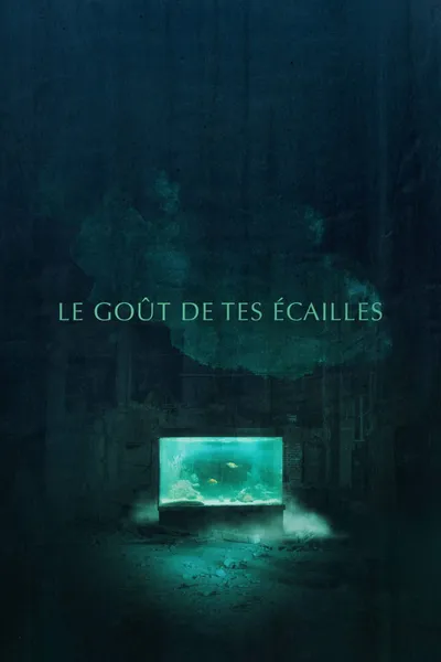 The Taste of Your Scales