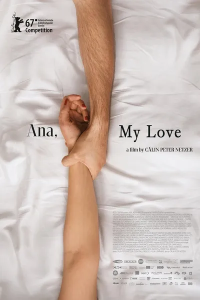 Ana, My Love