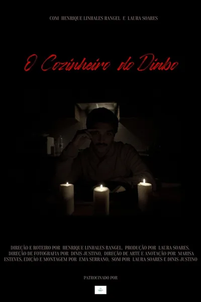 O Cozinheiro do Diabo