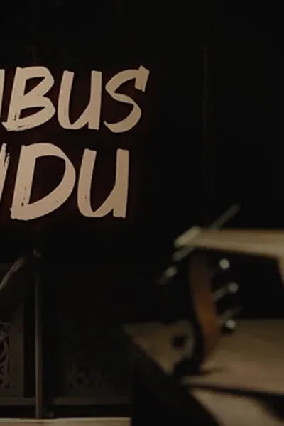 Gambus Rindu