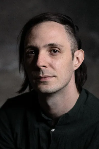 Pier-Philippe Chevigny