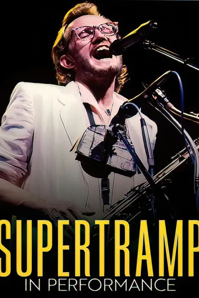 Supertramp: In Performance